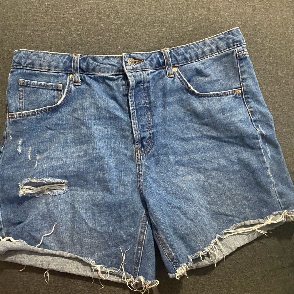 Gently used Wild fable shorts size 16